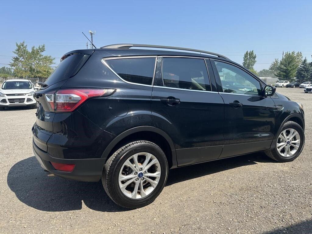 Ford Escape 2018 à 