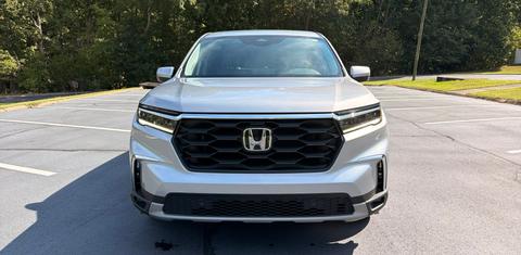Honda Pilot 2025