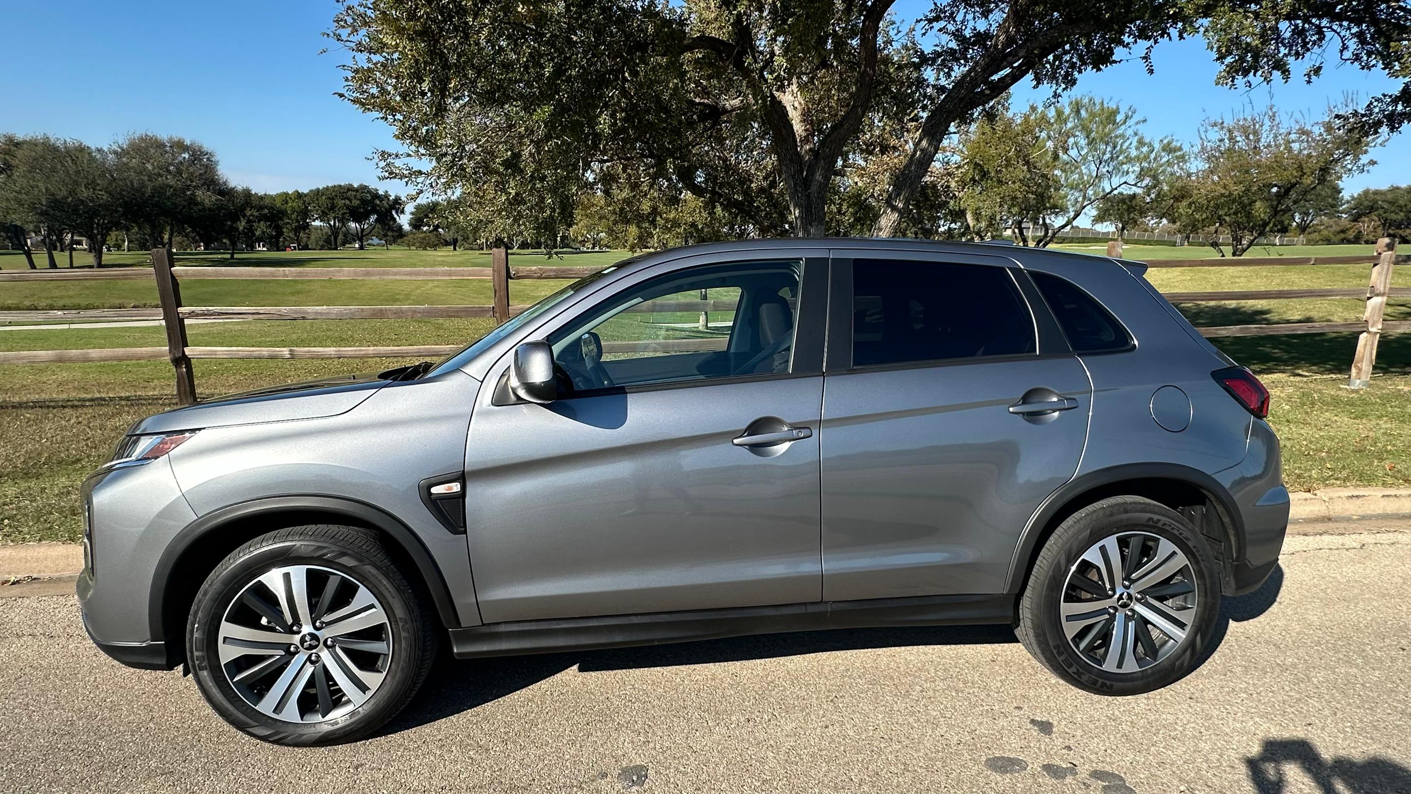 Mitsubishi Outlander Sport 2024 in Woodway, TX
