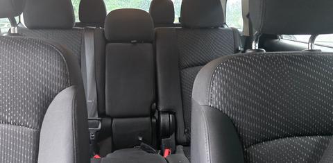 Dodge Journey 2018