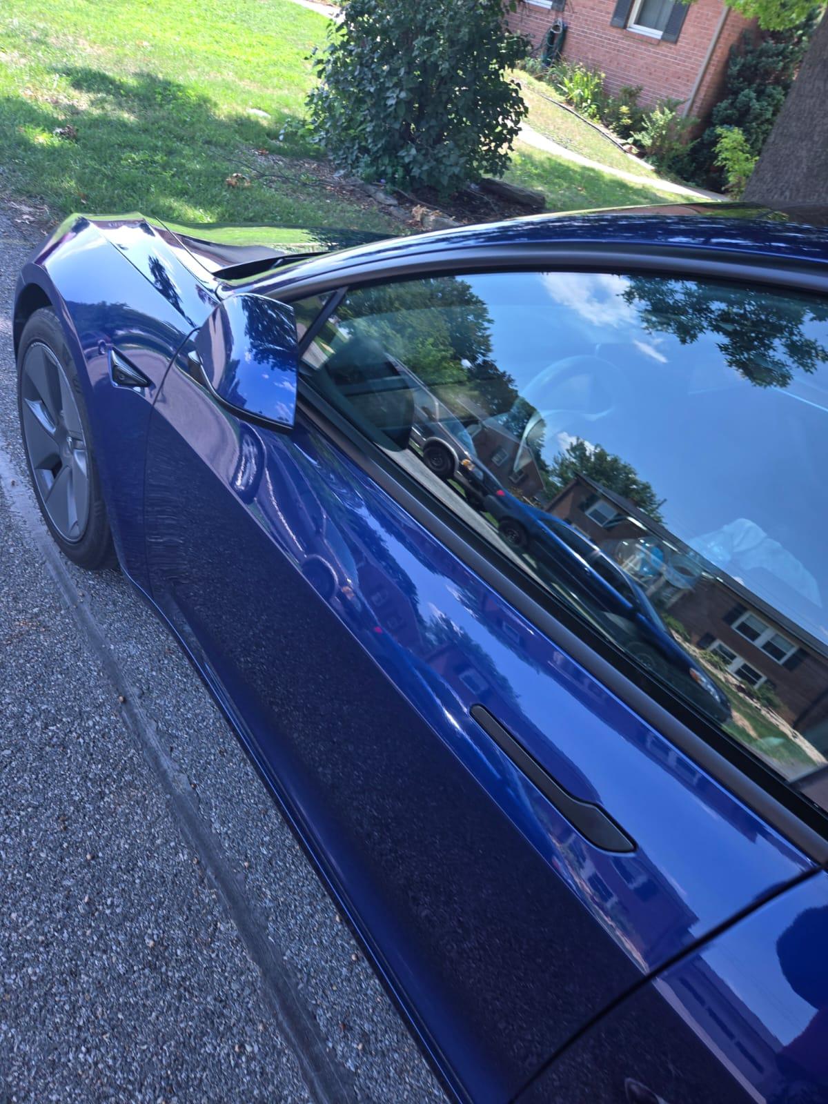 Tesla Model 3 2023 in Hagerstown, MD