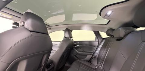Audi A6 e-tron 2025
