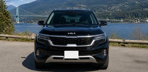Kia Seltos 2023