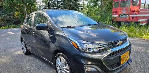 Chevrolet Spark 2020