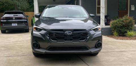 Subaru Crosstrek 2024