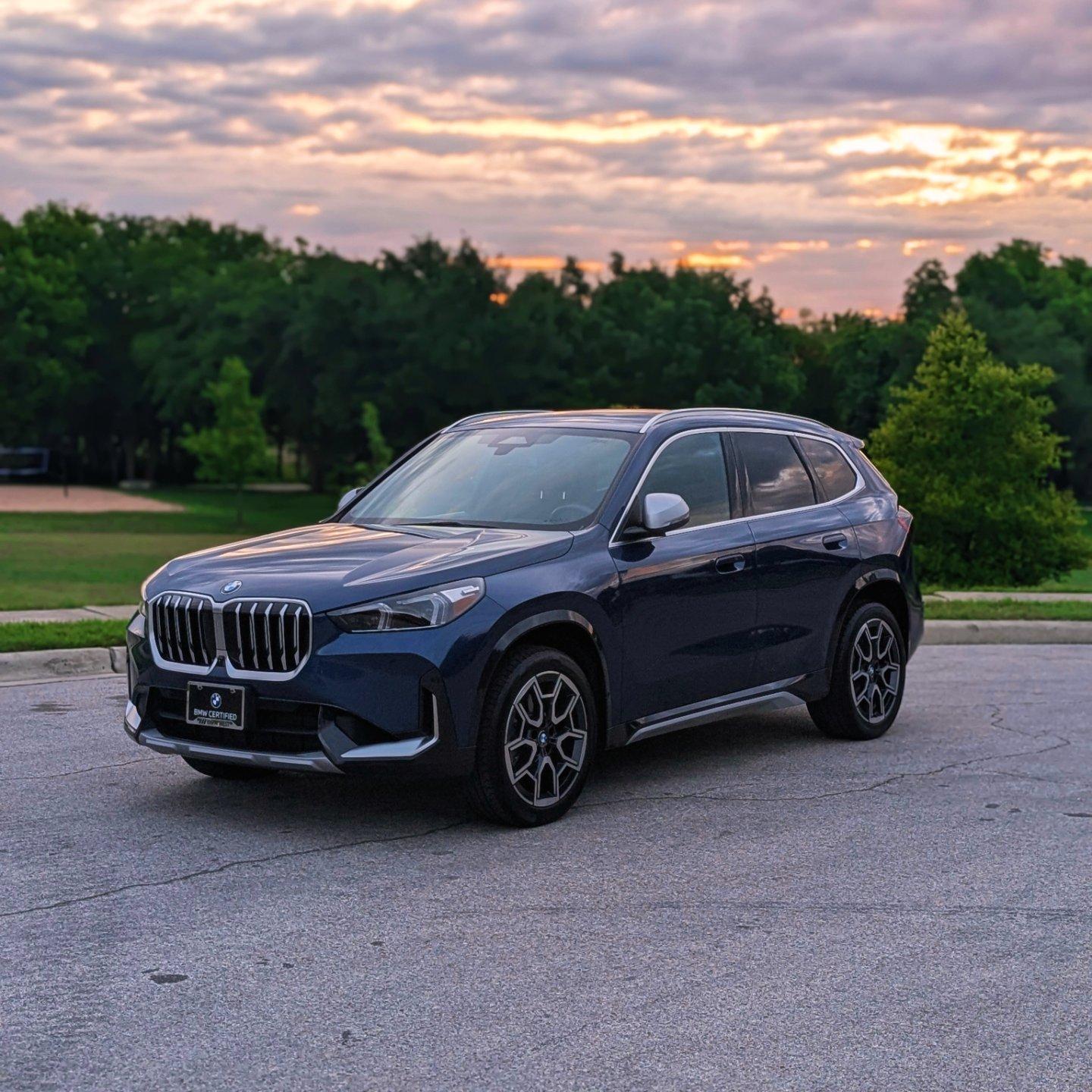 BMW X1 2023 in Chicago, IL