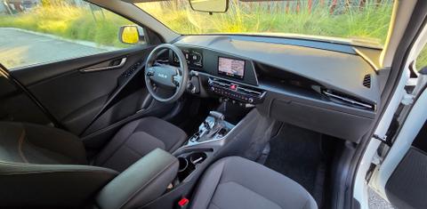 Kia Niro 2023