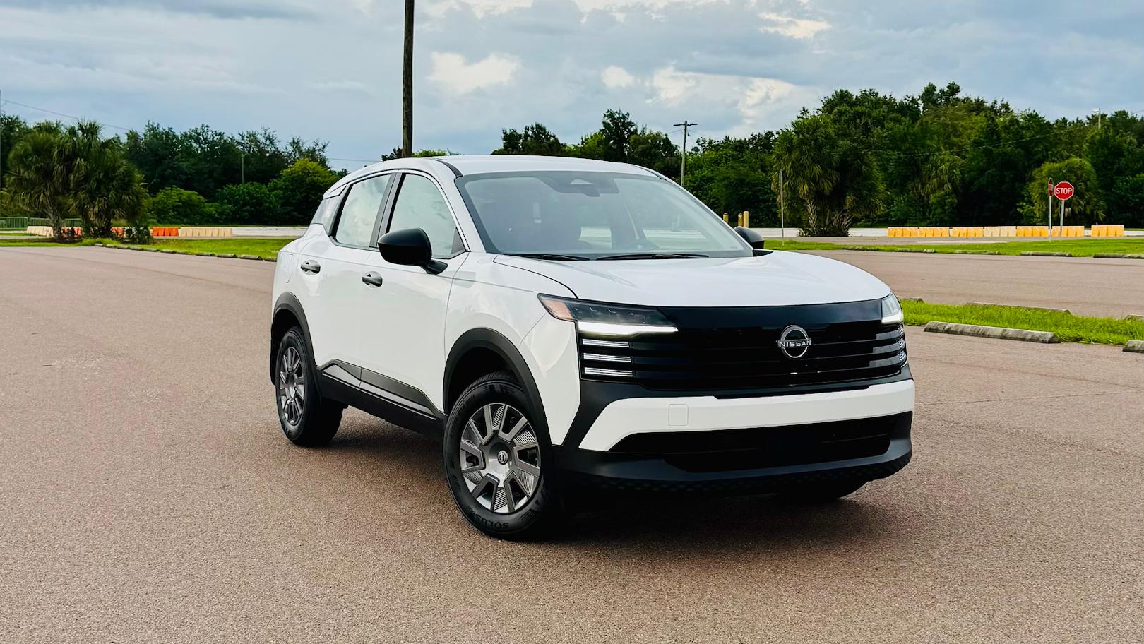 Nissan Kicks 2026 in Tampa, FL