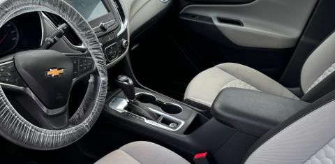 Chevrolet Equinox 2018