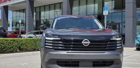 Nissan Kicks 2026