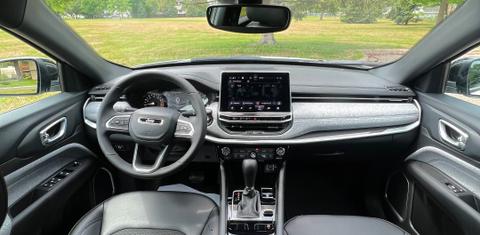 Jeep Compass 2023