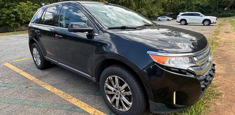 Ford Edge 2014