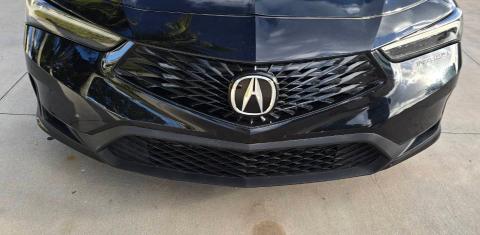 Acura Integra 2023