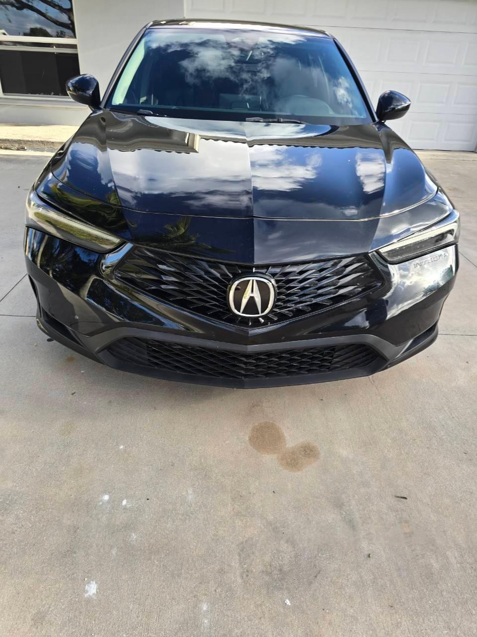 Acura Integra 2023 in 