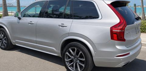 Volvo XC90 2018