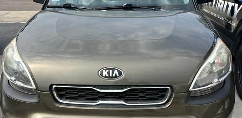 Kia Soul 2013 rental in Danvers, MA by Foto Finish Auto S. | Turo