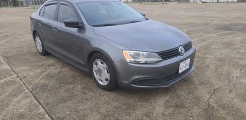 Volkswagen Jetta 2014