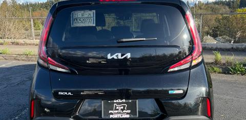 Kia Soul 2024