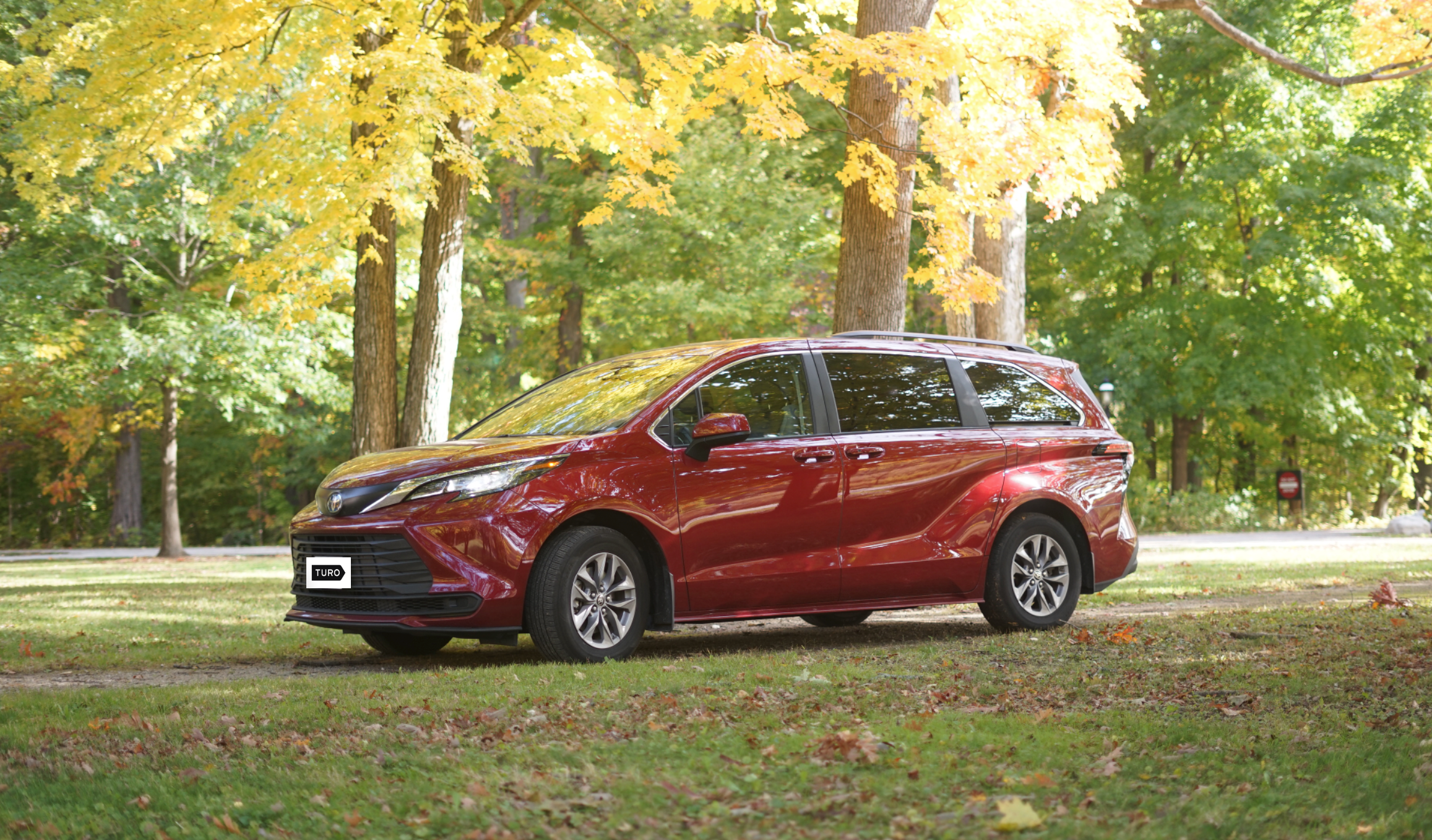 Toyota Sienna 2022 in Arlington Heights, IL