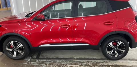 Chery OMODA 5 2025