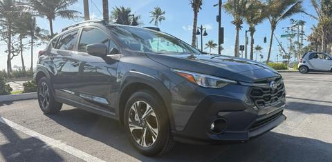Subaru Crosstrek 2025