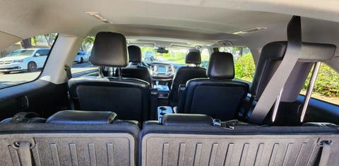 Toyota Highlander 2018