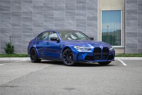 BMW M3 2026 in Honolulu