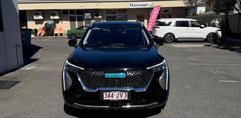 GWM HAVAL JOLION 2023
