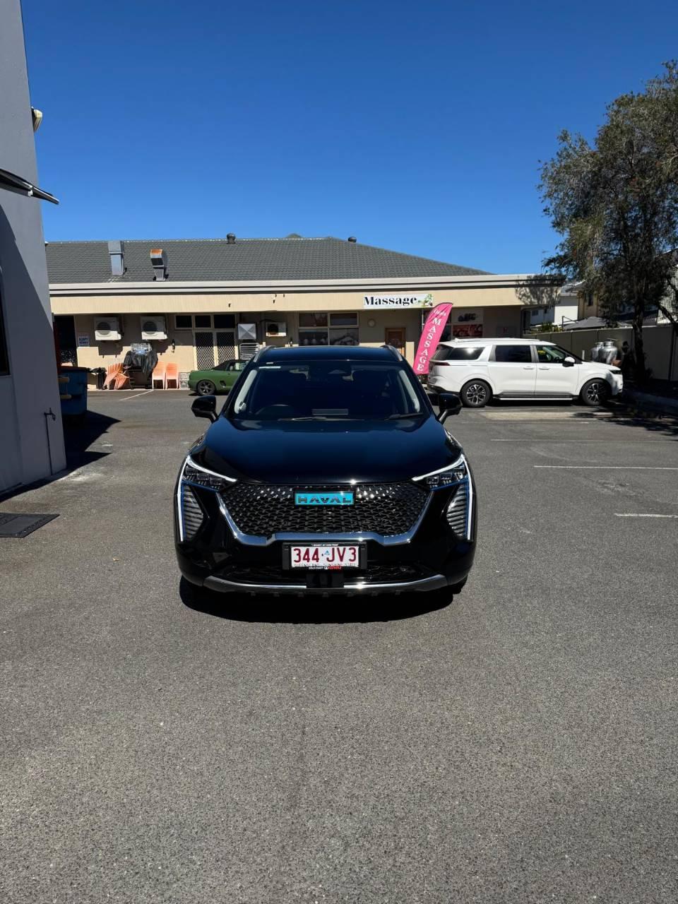GWM HAVAL JOLION 2023 in Helensvale
