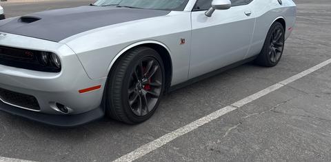 Dodge Challenger 2020