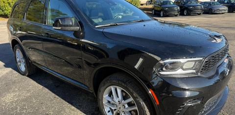 Dodge Durango 2026
