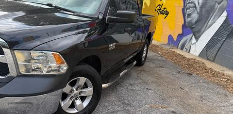 Ram 1500 2014