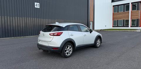 Mazda CX-3 2016