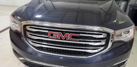 GMC Acadia 2019