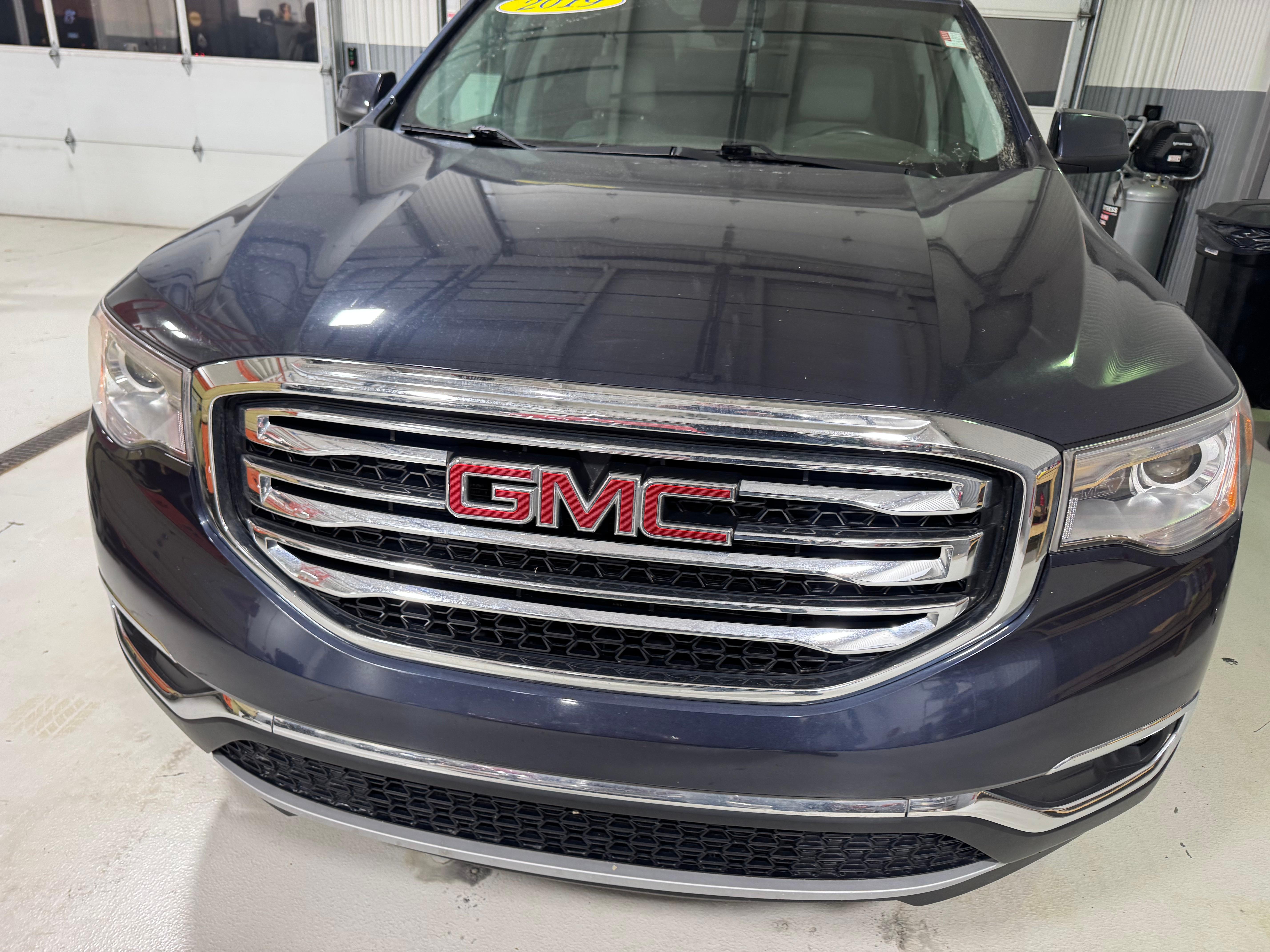 GMC Acadia 2019 in Lafayette, IN
