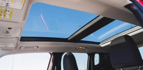 Jeep Renegade 2023