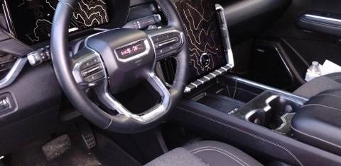 GMC Acadia 2025