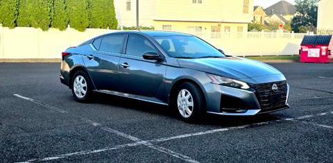 Nissan Altima 2024
