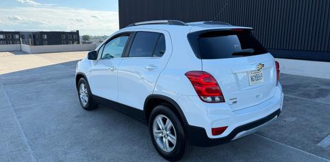 Chevrolet Trax 2017