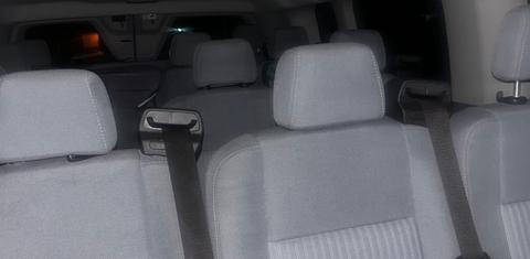 Ford Transit 2015
