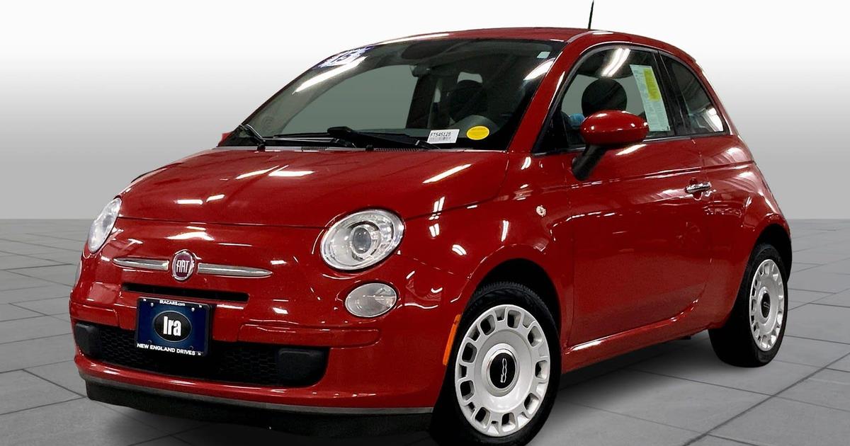 FIAT 500 2012 rental in Cordova, TN by UAutoDrive .. Turo