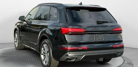Audi Q7 2026