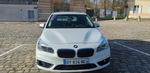 BMW SERIE 2 2015