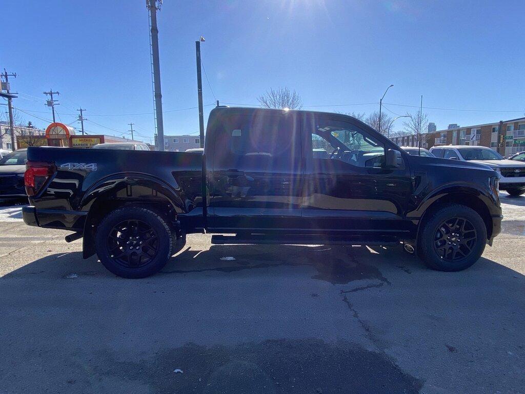 Ford F-150 2025 rental in Edmonton, AB by Emin M. | Turo