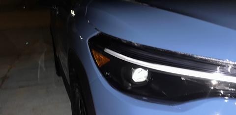 Toyota Corolla Cross 2026