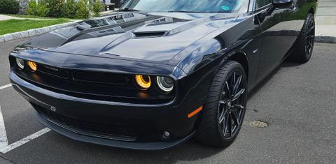 Dodge Challenger 2018