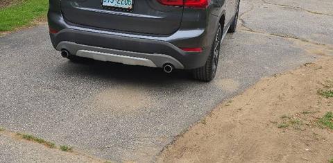 BMW X1 2018