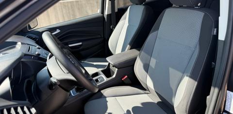 Ford Escape 2018