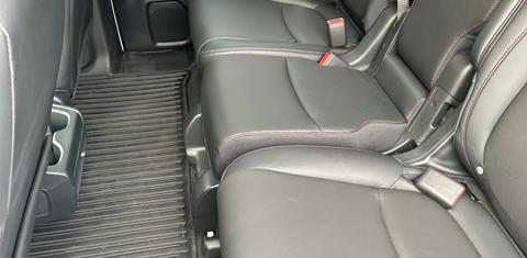 Honda Odyssey 2024