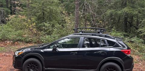 Subaru Crosstrek 2018